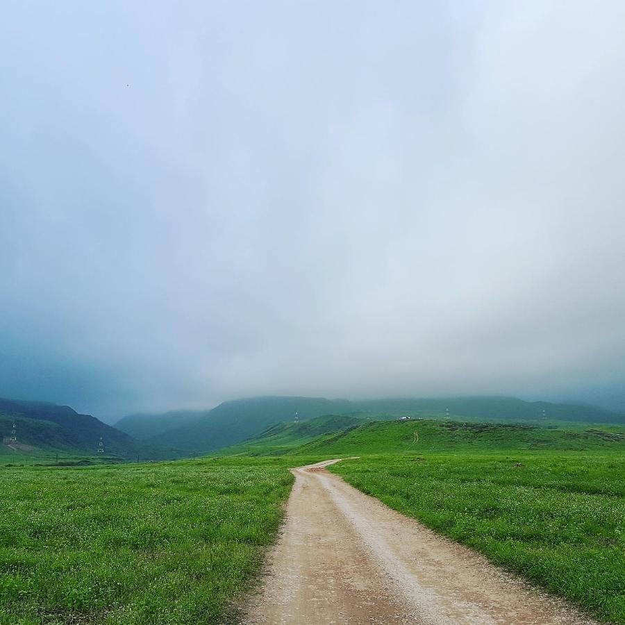 G R A N D C H A L E T Villa Selale Dış mekan fotoğraf