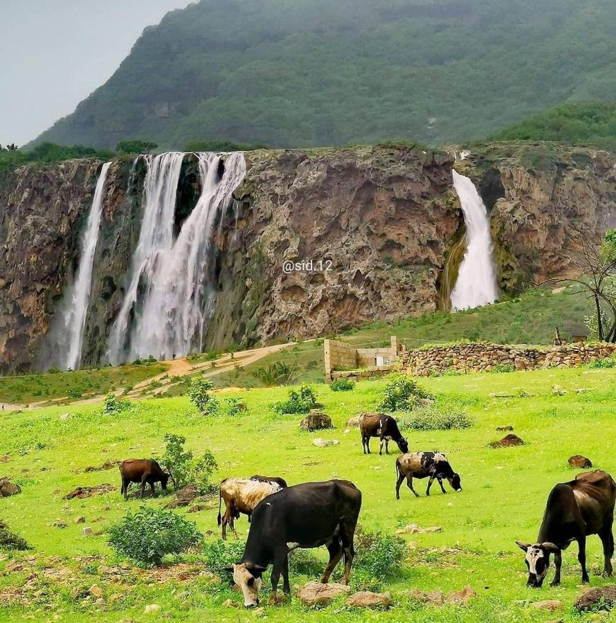 G R A N D C H A L E T Villa Selale Dış mekan fotoğraf