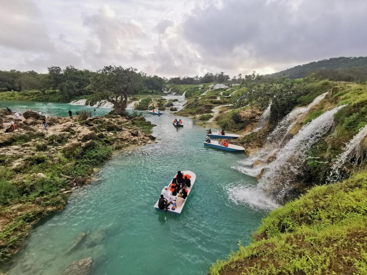 G R A N D C H A L E T Villa Selale Dış mekan fotoğraf